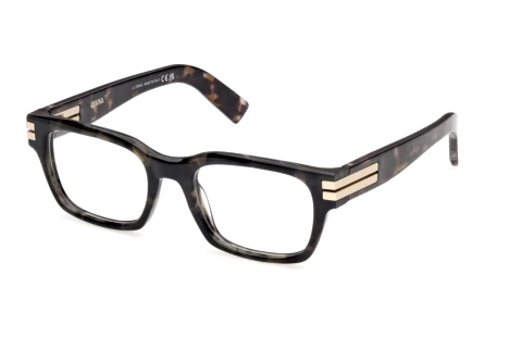 Glasses Zegna EZ5348 055
