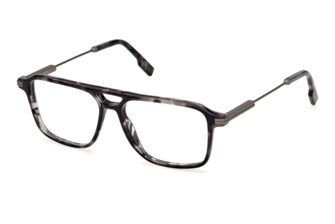 Glasses Zegna EZ5360 056