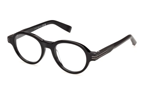 Glasses Zegna EZ5363 001