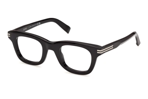 Glasses Zegna EZ5374 001