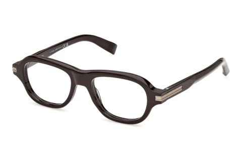Glasses Zegna EZ5375 048