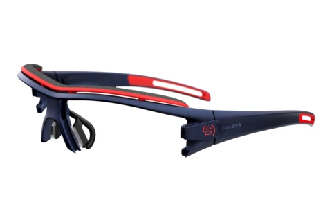 Glasses evil eye trace (E001 4500)
