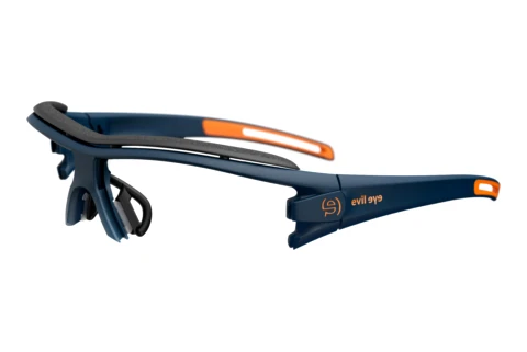 Glasses evil eye trace (E001 4700)