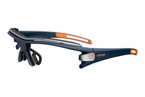 Glasses evil eye trace (E001 4800)
