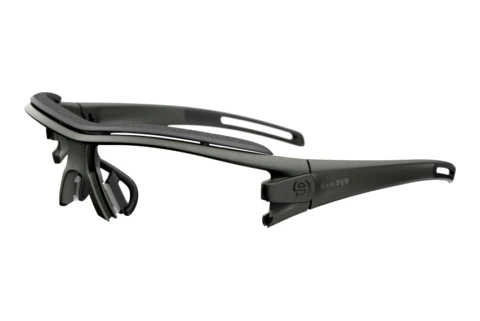 Glasses evil eye trace (E001 6500)