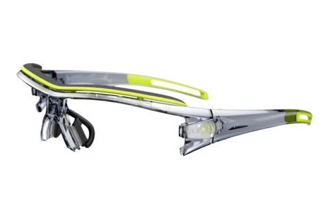Glasses evil eye trace (E001 6600)
