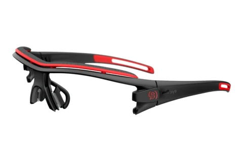 Glasses evil eye trace (E001 9000)