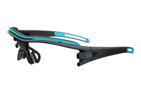 Glasses evil eye trace (E001 9100)