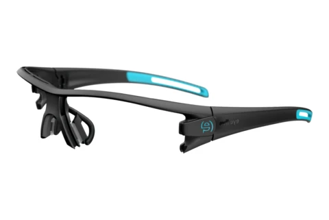 Glasses evil eye trace (E002 9100)