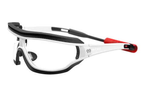Glasses evil eye fusor (E005 1500)