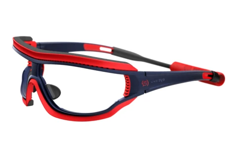 Glasses evil eye fusor (E005 4500)