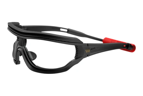 Glasses evil eye fusor (E005 9200)