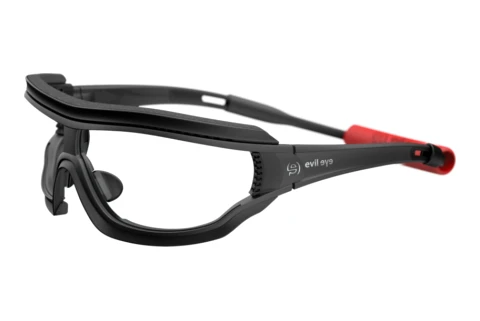 Glasses evil eye fusor (E005 9300)