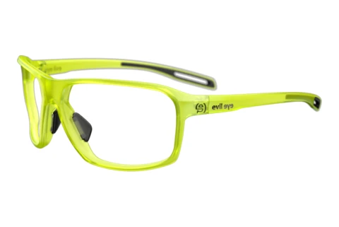 Glasses evil eye action (E011 2000)