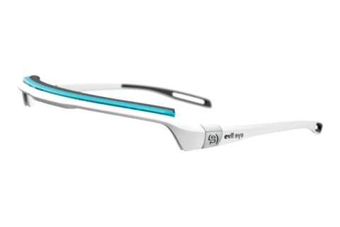 Glasses evil eye traileye (E016 1500)