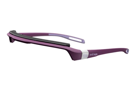 Glasses evil eye traileye (E016 4000)