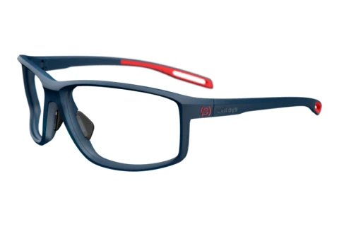Glasses evil eye action (E022 4600)