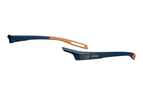 Glasses evil eye action (E029 4600)