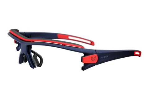 Glasses evil eye trace (E030 4500)