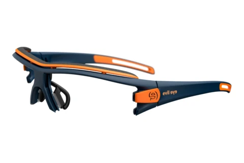 Glasses evil eye trace (E030 4600)