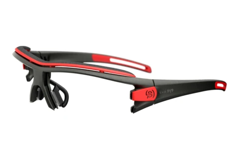 Glasses evil eye trace (E030 6600)