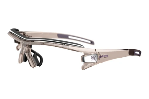 Glasses evil eye trace (E030 8500)