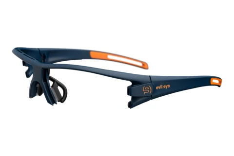 Glasses evil eye trace (E031 4500)