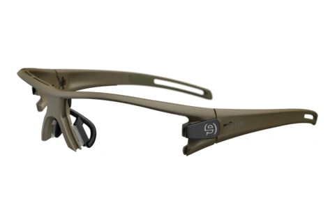 Glasses evil eye trace (E031 6000)
