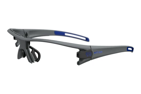 Glasses evil eye trace (E031 6600)