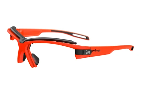Glasses evil eye pathline (E042 2500)