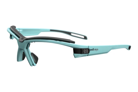 Glasses evil eye pathline (E042 5000)