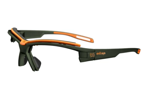Glasses evil eye pathline (E042 5500)