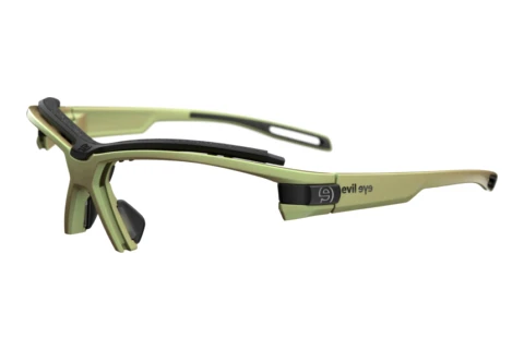 Glasses evil eye pathline (E042 5700)
