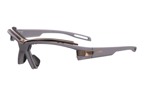 Glasses evil eye pathline (E043 4100)