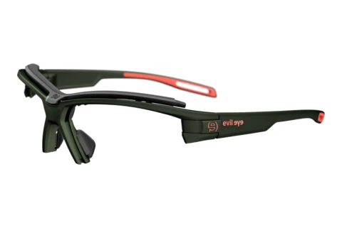 Glasses evil eye pathline (E043 5500)