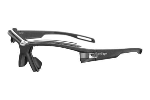 Glasses evil eye pathline (E043 6500)