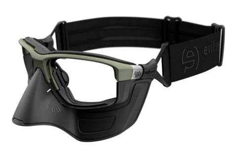 Glasses evil eye elate (E047 5500)