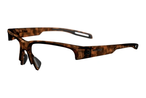 Glasses evil eye action (E048 6000)
