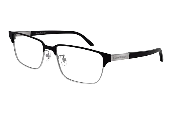 Glasses Alexander McQueen AM0346O 001