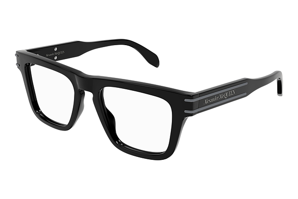 Glasses Alexander McQueen AM0400O 001