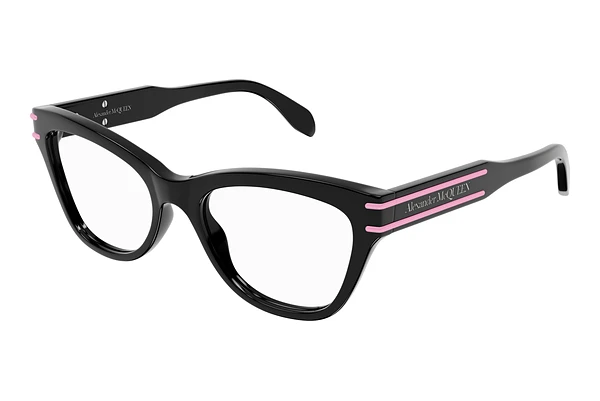 Glasses Alexander McQueen AM0401O 003