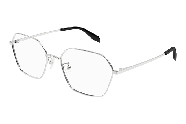 Glasses Alexander McQueen AM0437O 003