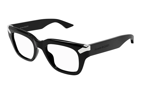 Glasses Alexander McQueen AM0443O 001