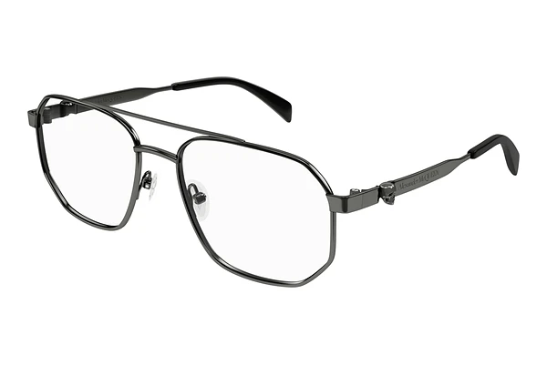 Glasses Alexander McQueen AM0459O 001