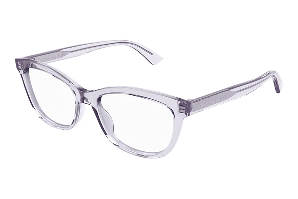 Glasses Alexander McQueen AM0461O 005