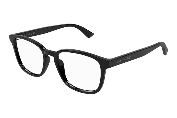 Glasses Alexander McQueen AM0462O 001