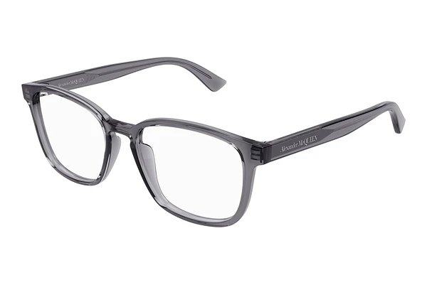 Glasses Alexander McQueen AM0462O 003