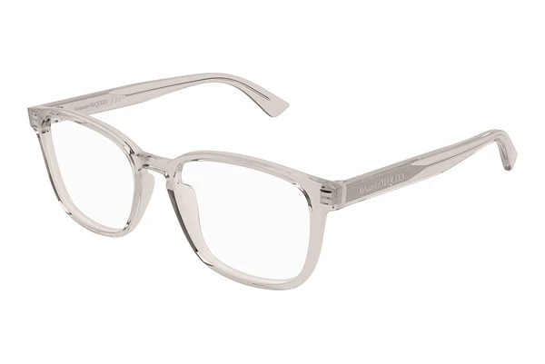 Glasses Alexander McQueen AM0462O 004