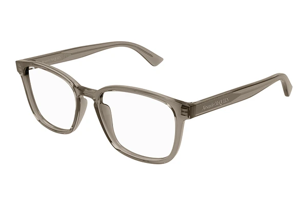 Glasses Alexander McQueen AM0462O 005