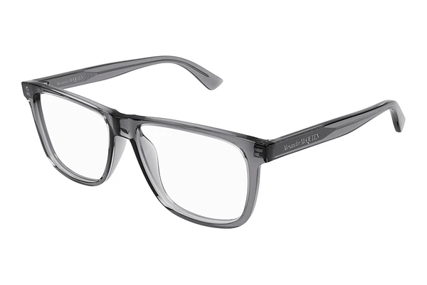 Glasses Alexander McQueen AM0463O 003